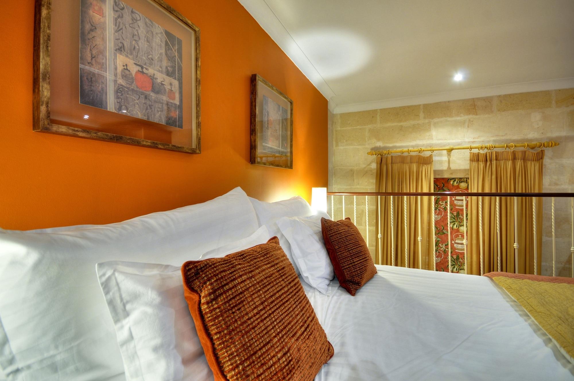 Ax Palazzo Capua Hotel Sliema Exterior photo