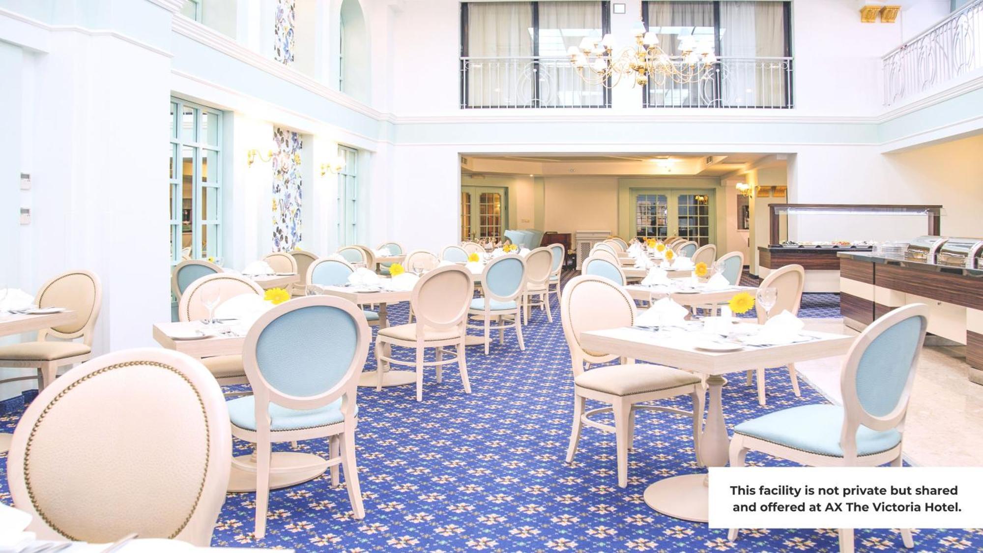 Ax Palazzo Capua Hotel Sliema Exterior photo