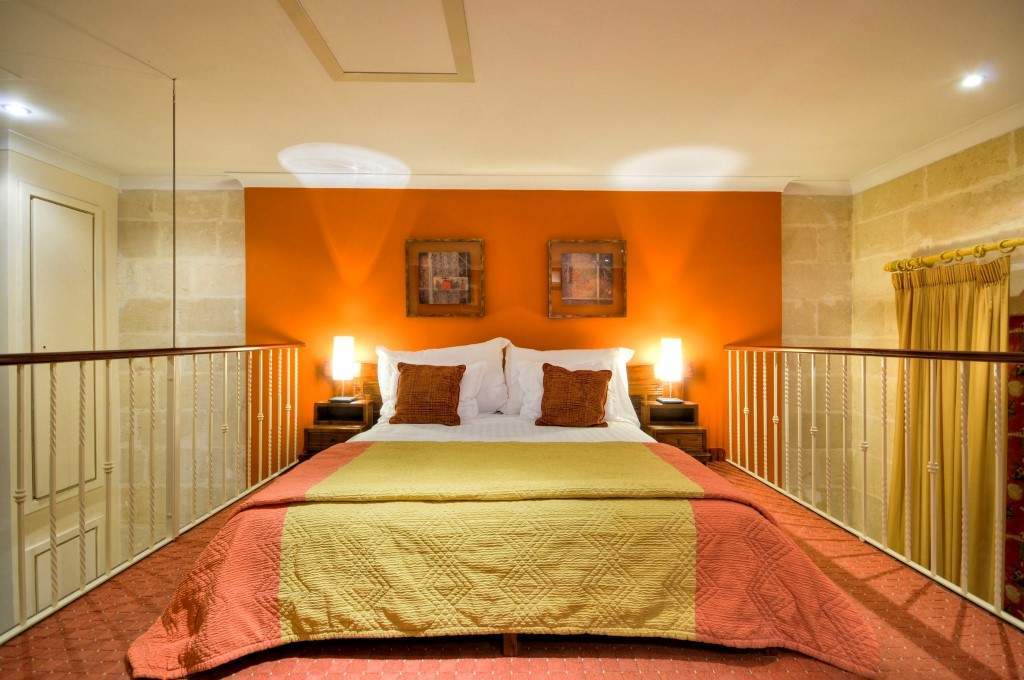Ax Palazzo Capua Hotel Sliema Exterior photo