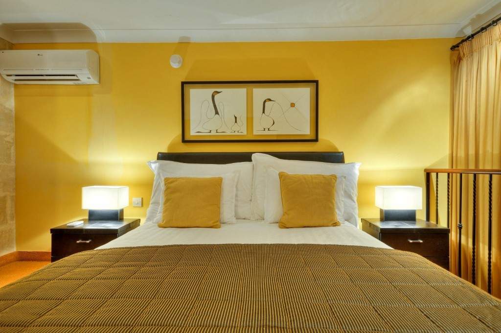 Ax Palazzo Capua Hotel Sliema Exterior photo