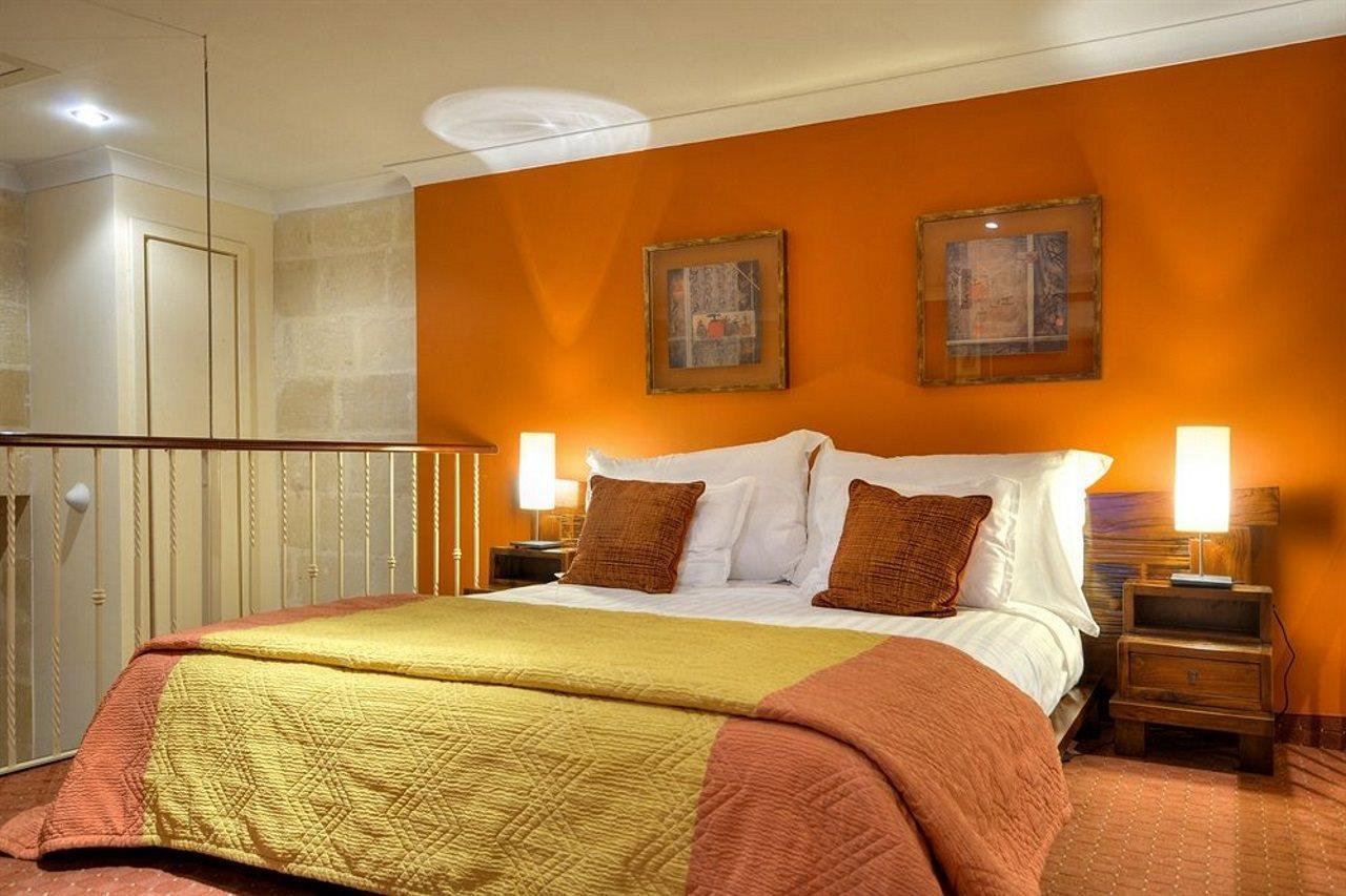 Ax Palazzo Capua Hotel Sliema Exterior photo