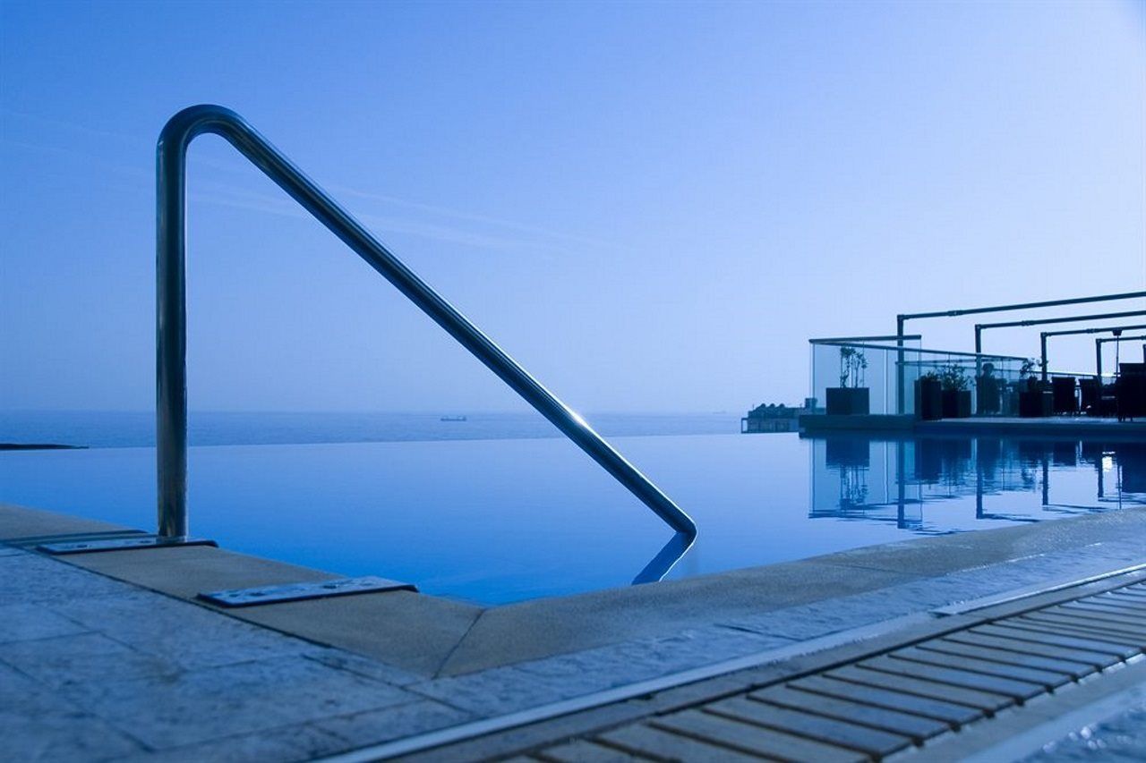 Ax Palazzo Capua Hotel Sliema Exterior photo