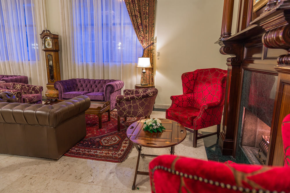 Ax Palazzo Capua Hotel Sliema Exterior photo